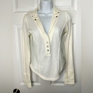 Free‎ People XS Knitted Sweater